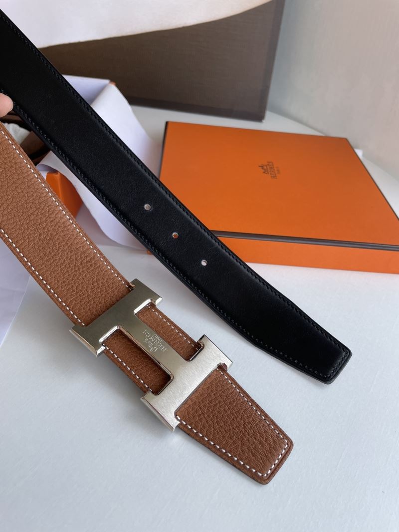 Hermes Belts